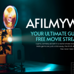 Afilmywap: Your Ultimate Guide to Free Movie Streaming