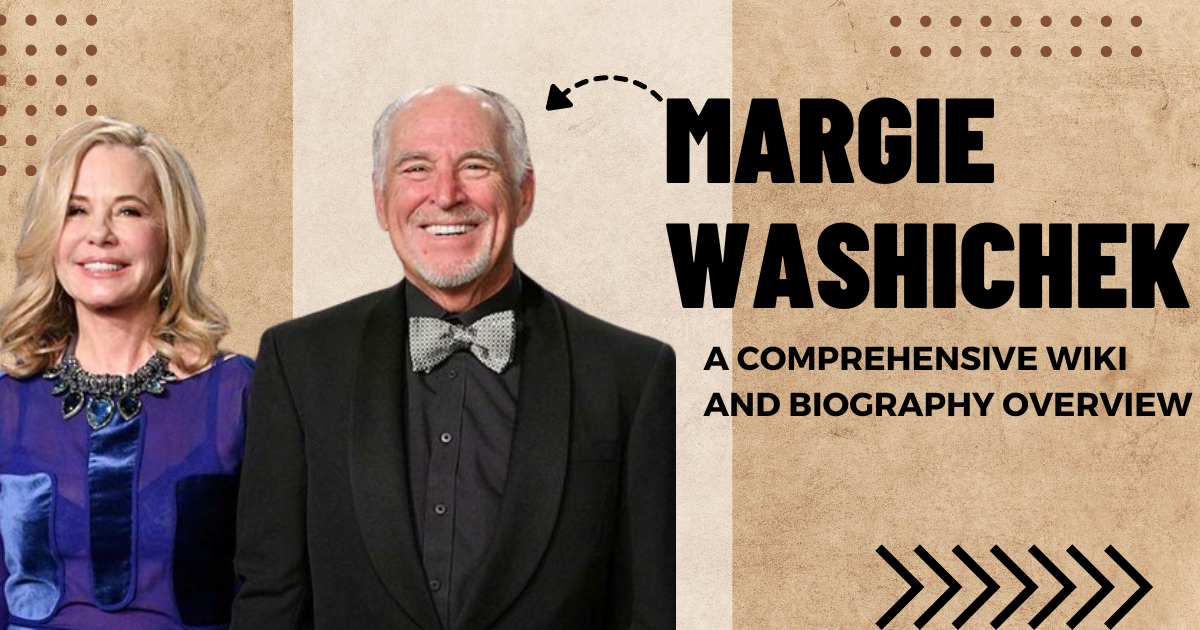 Margie Washichek: A Comprehensive Wiki and Biography Overview