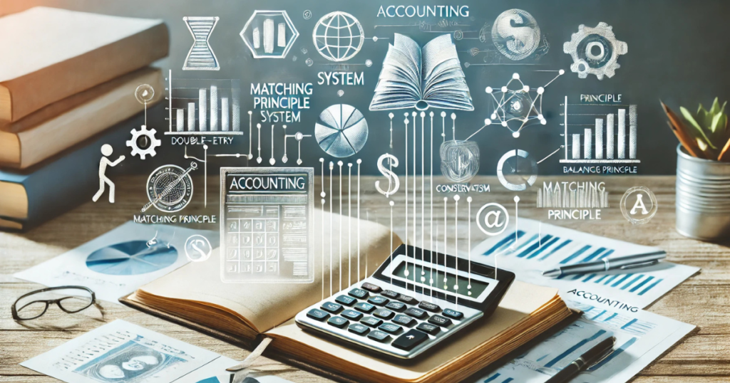 Accounting Conventions and Concepts: Definition, Methods, and Importance