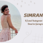 Simran Singh: RJ and Instagram Influencer Found Dead in Gurugram Apartment