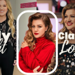 Kelly Clarkson Weight Loss: A Journey to Health and Confidence