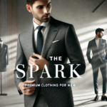 Thespark Shop Clothing Men: Premium Clothing for Men