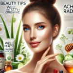 Beauty tips - Well Health Organic.com: Achieve Radiance