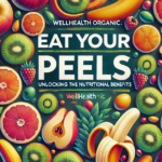 Wellhealthorganic.com : eat your peels: unlocking the nutritional benefits